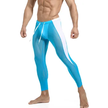 breathable compression leggings