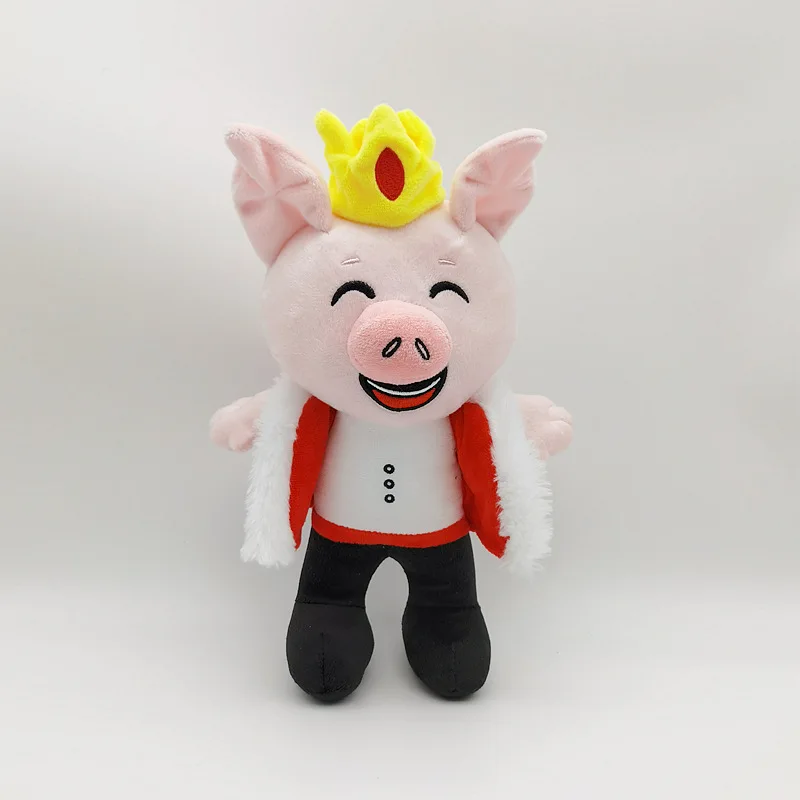 technoblade stuffed animal