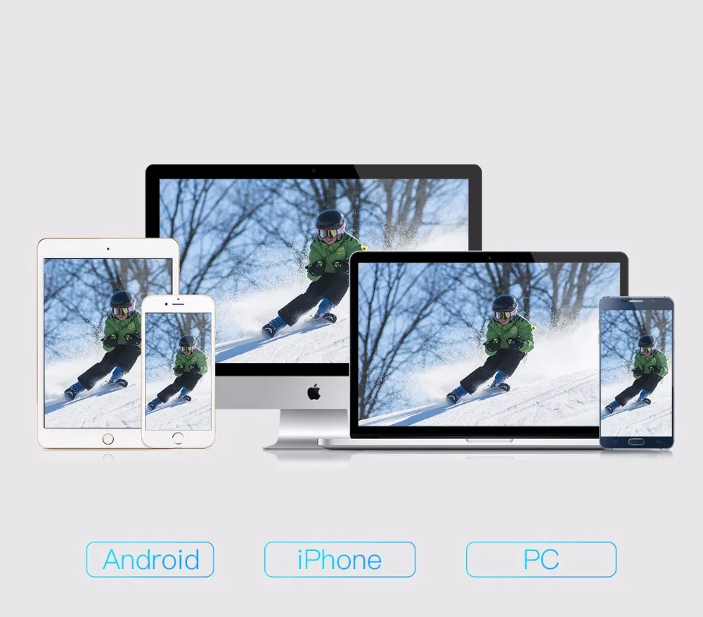 Azishn câmera ip 4mp h.265 gravação de
