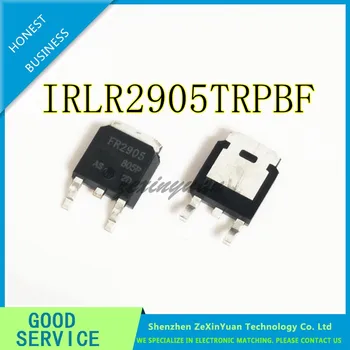 

20PCS-100PCS IRLR2905 TO-252 IRLR2905TRPBF TO252 LR2905 SMD Original IC
