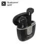 Black Earphones