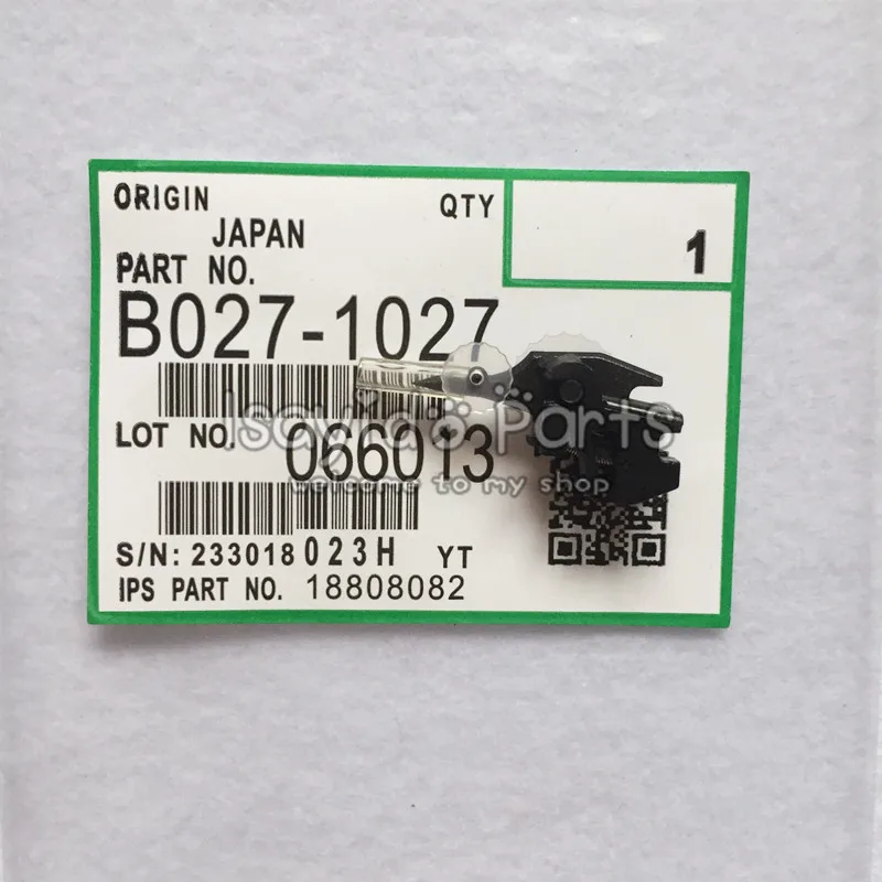 20X B027 1027 для Ricoh Aficio MP2550 MP3350 MP2550B 3350B MP2510 MP2852 MP3352 2022 1022 2027 3025 извлекатель барабана|ricoh