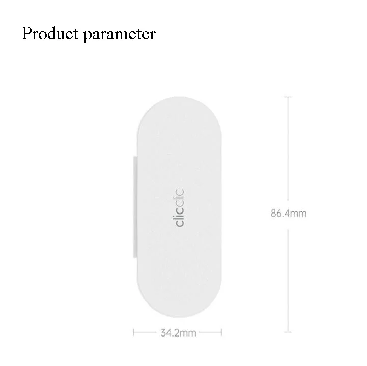 Youpin HOTO Stainless Steel Nail Clippers set With Anti-splash cover Trimmer Pedicure Care Nail Clippers Professional File