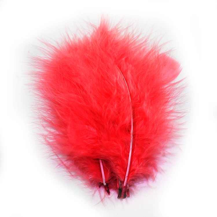 4-6 ''100 шт. петух хвост перья 10-15 см свадебные ремесла Millinery Craft