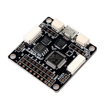 

SP Racing F3 Flight Controller for FPV RC Drone Quadcopter