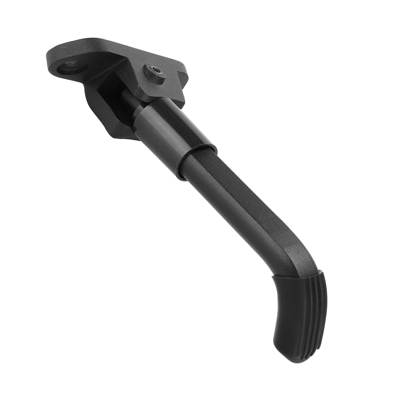 Description Picture 6 of itemLonger Kickstand Silicone Protect Cover for Ninebot Max G30 ES M365 Zero Electric Scooter Foot Support Protective Rubber Case