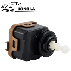 Système d'éclairage automatique 12V, pièces automobiles, prix bon marché, réglage du niveau des phares, moteur pour Volkswagen Old Bora, vente en gros 