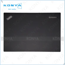 Новая Оригинальная задняя крышка HD+ FHD lcd задняя крышка для lenovo ThinkPad X1 Carbon 2nd 3rd Gen 04X5566 60.4ly00500hn934