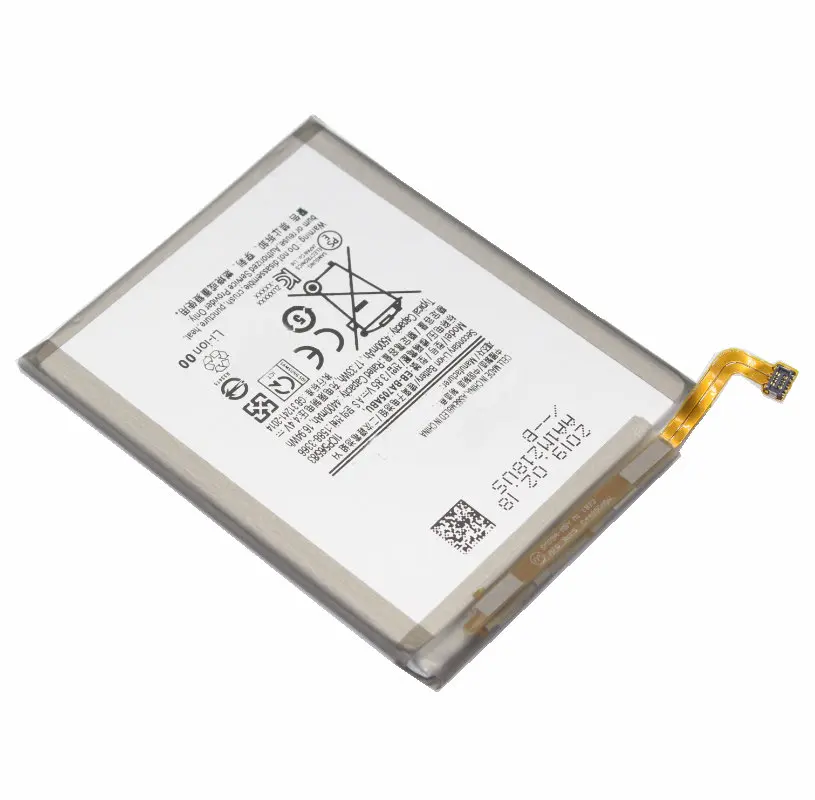 2x4500 mAh Замена батареи EB-BA705ABU для samsung Galaxy A70 A705 SM-A705 A705FN SM-A705W батареи+ набор инструментов для ремонта
