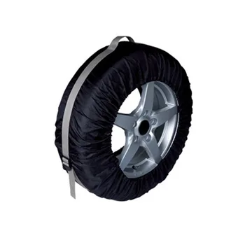 

New Car Vehicle Spare Tire Cover Protection Protector Auto Portable Durable Storage Bag