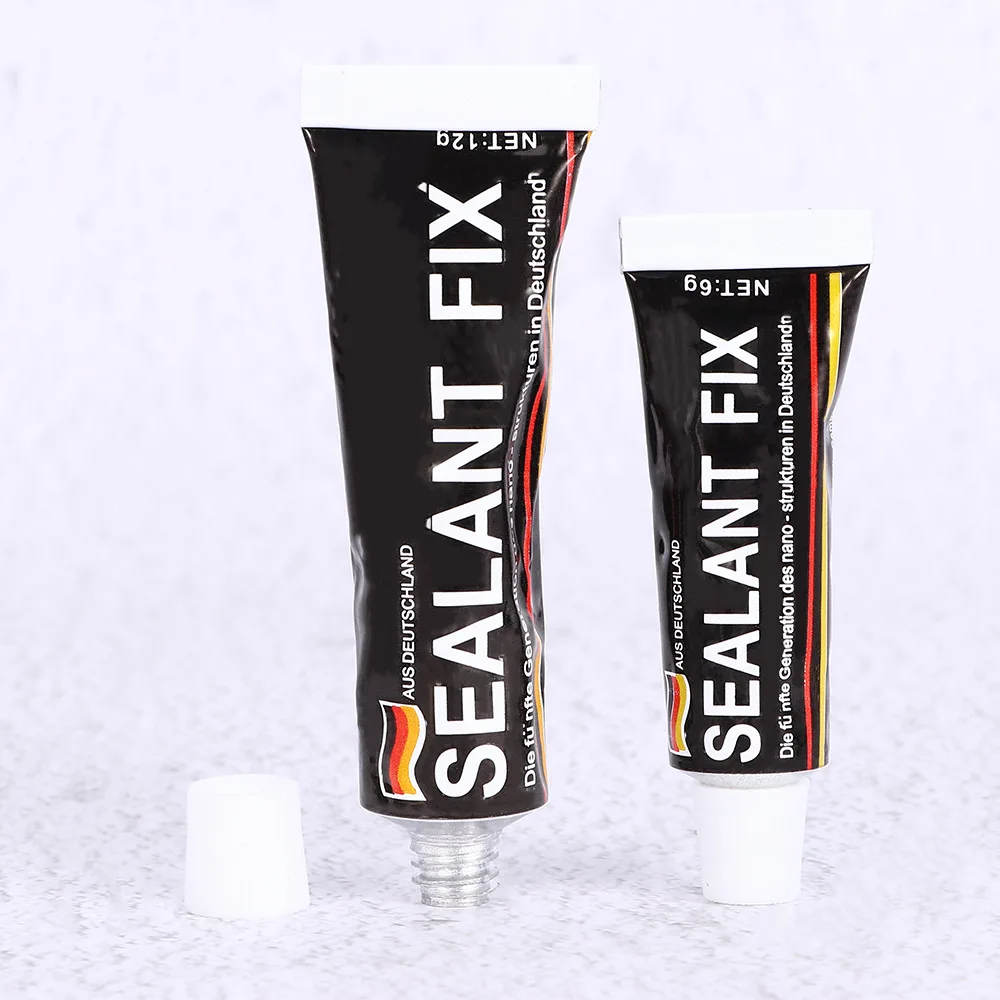 Practical Waterproof High Load-bearing Super Strong Glass Glue Polymer Metal All-purpose Adhesive Sealant Fix Glue