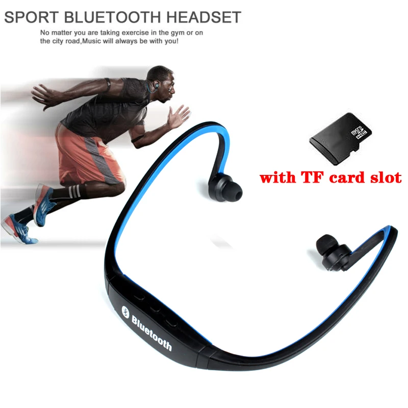KINGSTAR S9 Wireless Headphones 