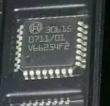 

Free Delivery. 30615 car PC board vulnerability IC chips
