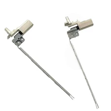 Для lenovo Thinkpad T430 T430i ЖК-задняя крышка левая и правая петли ноутбука 04W6864