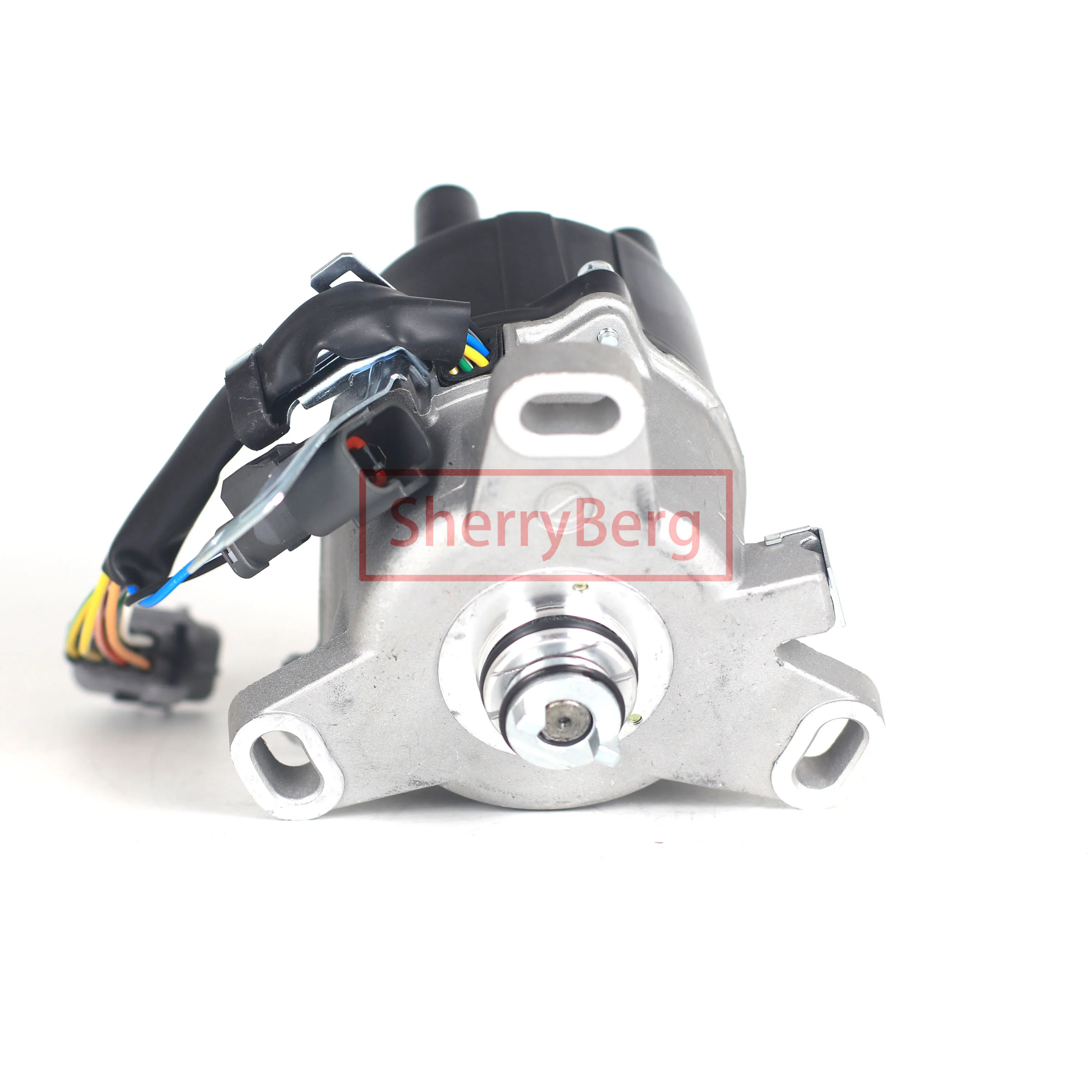 Ignition Distributor Replacement SherryBerg for OE: TD34U TD31U TD58U 30102PT 30100-PT3-A11 for Honda Accord 1990-1991 electronic distributor,auto distributor assembly,automobile distributor,ignition distributor,automobile ignition distributor,ignition distributor kit