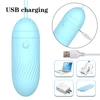 APP contrôle vibrant oeuf téléphone portable télécommande portant amour oeuf Kegel balles G Spot Ben Wa Clitoris stimulateur vibrateurs ► Photo 2/6