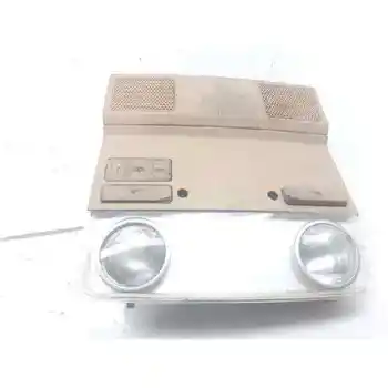 

1K0947105T INNER LIGHT VOLKSWAGEN PASSAT SALOON (3B3)