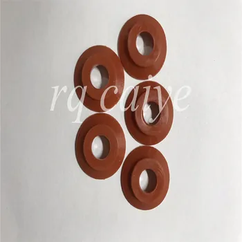 

High quality RC19.7.5 red rubber sucker for gto machine 42.016.072/A 42.016.072