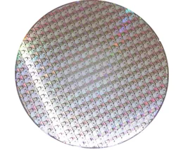 Silicon Wafer / Wafer Complete Chip / Wafer Monocrystalline Wafer 4 Inch 6 Inch 8 Inch 12 Inch Silicon Circuit Chip IC PCB Board