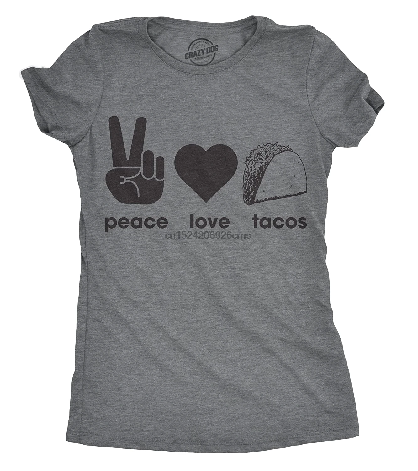 Pink Taco Shirt