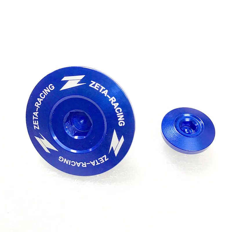 Винт синхронизации двигателя CNC для Yamaha WR250F/450F/YZ250F/450F/FX |