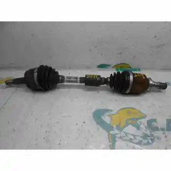 

P3815A009 TRANSMISSION FRONT LEFT MITSUBISHI COLT SALOON 3 (CZ)