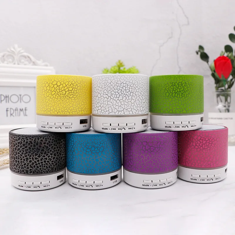 Bluetooth Колонка портативная с Fm радио и поддержкой Mp3|Портативные колонки| |