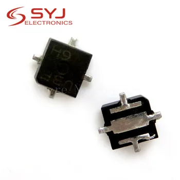 

2pcs/lot 2SK3075 K3075 PW-X SMD In Stock