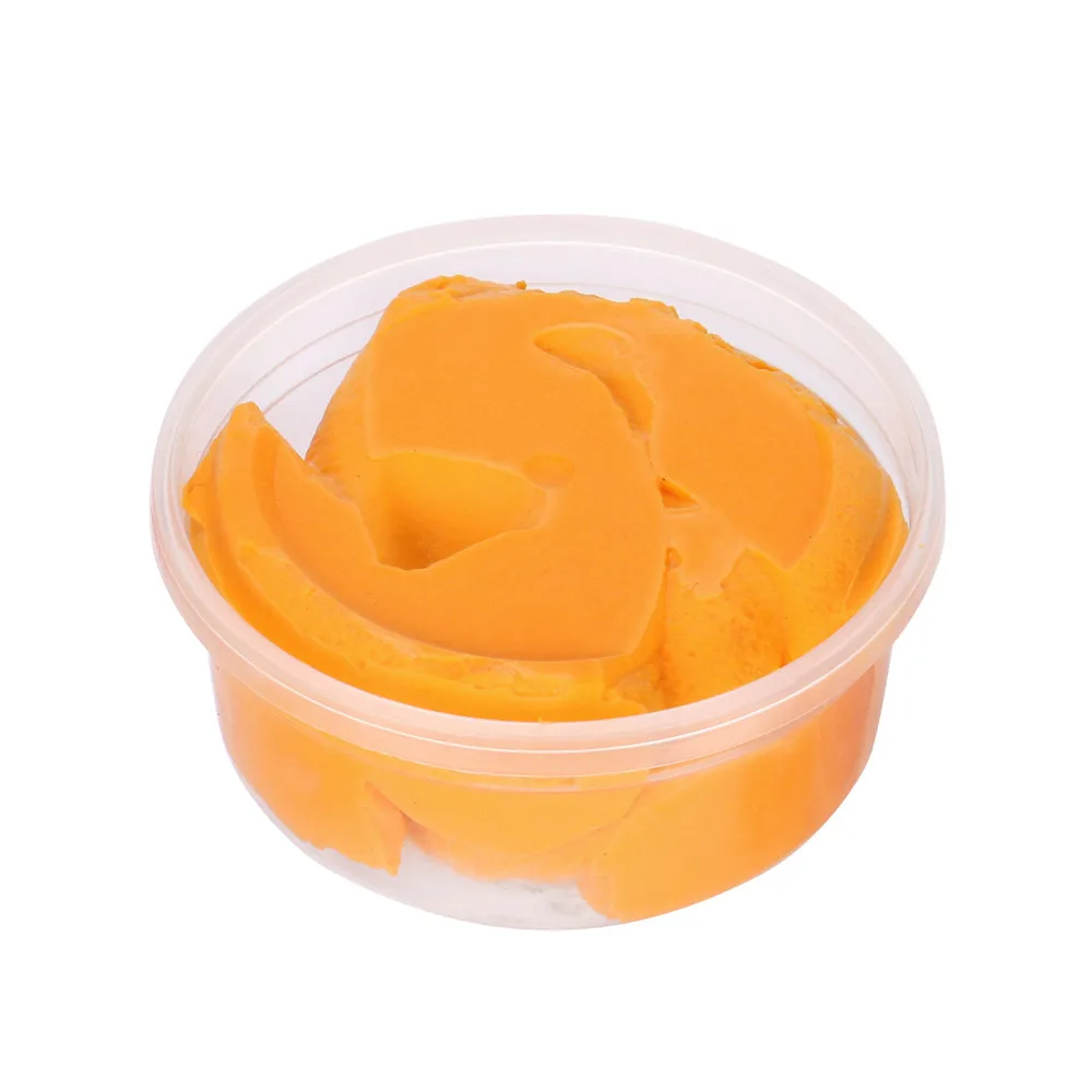 Floam Slime Ароматизированная игрушка для снятия стресса без Буры, детская игрушка, игрушка для детей, креативное воображение, образование