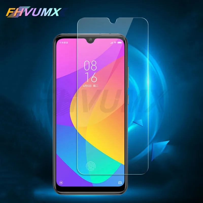 

9H Anti-Burst Glass On The For Xiaomi Redmi 7 8 8A Screen Protector For Redmi Note 7 8 Pro 7S 8T Tempered Glass Protective Film