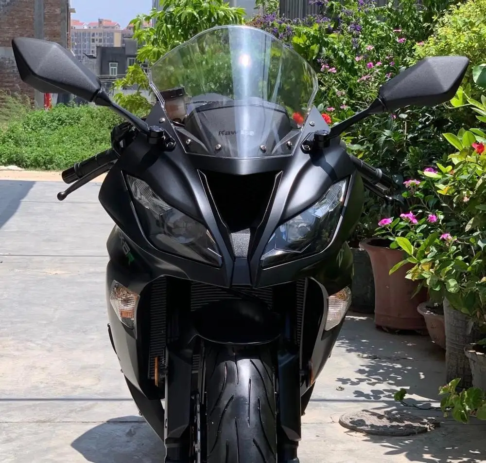 For Kawasaki ZX6R ZX-6R 636 2009 2010 2011 2012 2013 2014 2015