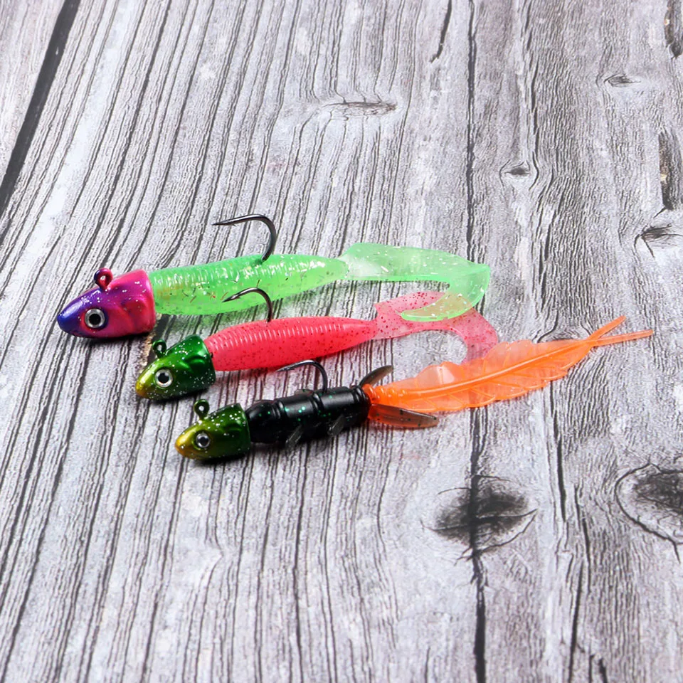 WALK FISH 5 /    Ʈ  ũ 3.5g 5g 7g 10g  Ǹ ̳ Ʈ  ũ 3D   Ŭ