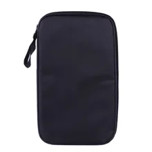Nouvelle raquette de Tennis de Table étanche cPaddle Bat sac pochette pour couvercle de boîtier 1(China)