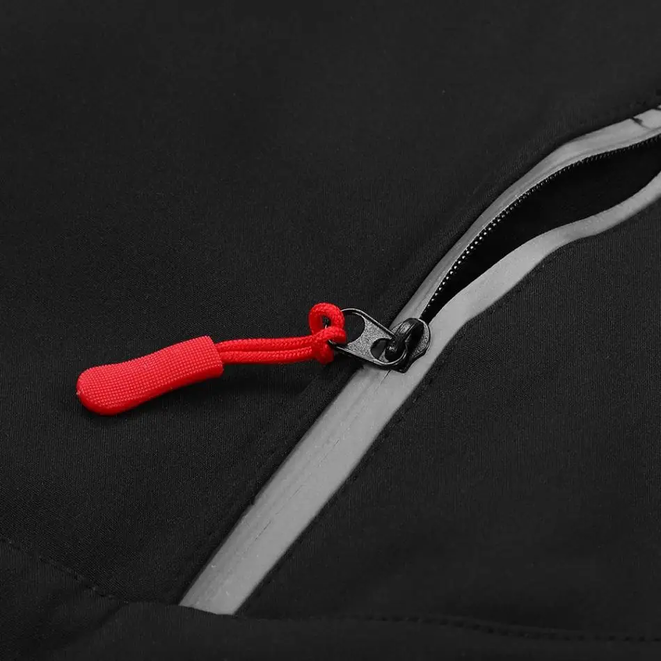 Cycling Suit Men Long Sleeve Cycling Sets Clothing Winter Windproof Thermal Fleece Cycling Jerseys Suit Bicycle Sportswear
