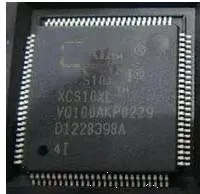 

new original 5PCS XCS10XL-4VQ100I XCS10XL XCS10 100-TQFP