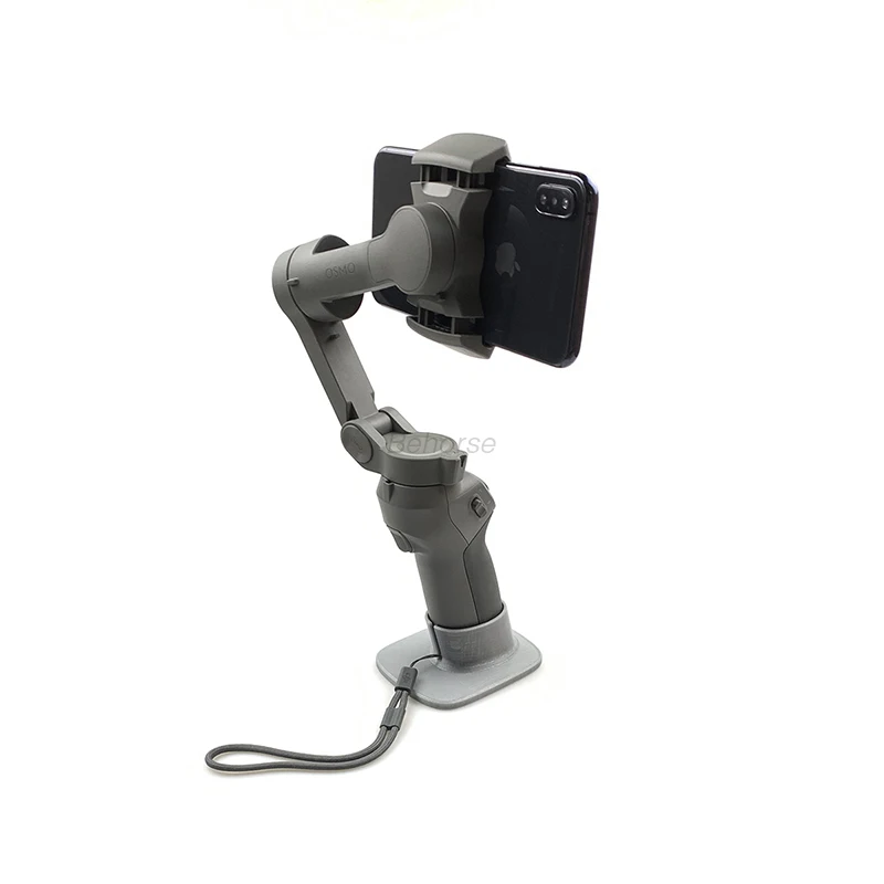 Дополнительный складной DJI Osmo Mobile 3 держатель-стойка для DJI Osmo Mobile 3 ручные стабилизаторы аксессуары