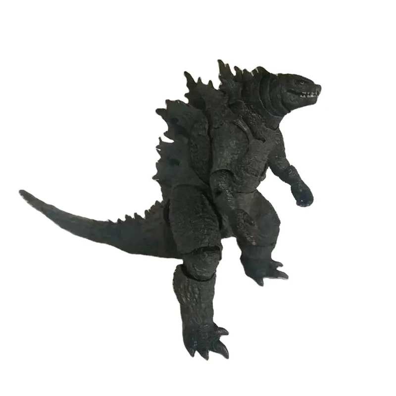 Figur Godzilla Grosir Tokoh Aksi Anime 