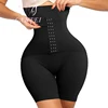 LANFEI Women High Waist Trainer Body Shaper Panties Sexy Butt Lifter Shapewear Seamless Leg Slimmer Tummy Control Panty Boyshort ► Photo 2/6
