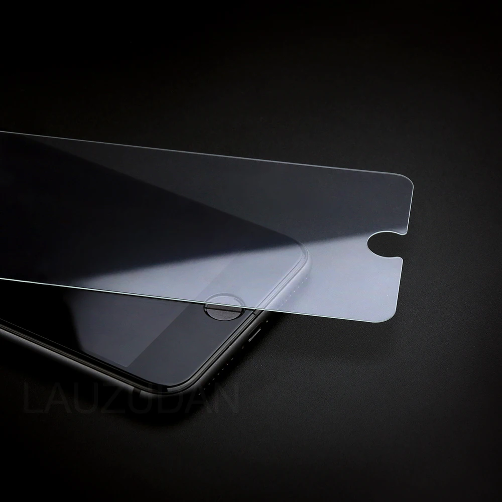Protective glass on iphone 11 Pro Max 7 8 6s Plus X XS XR Screen Protector Tempered glass For iphone 11 Pro Max SE 2020 glass