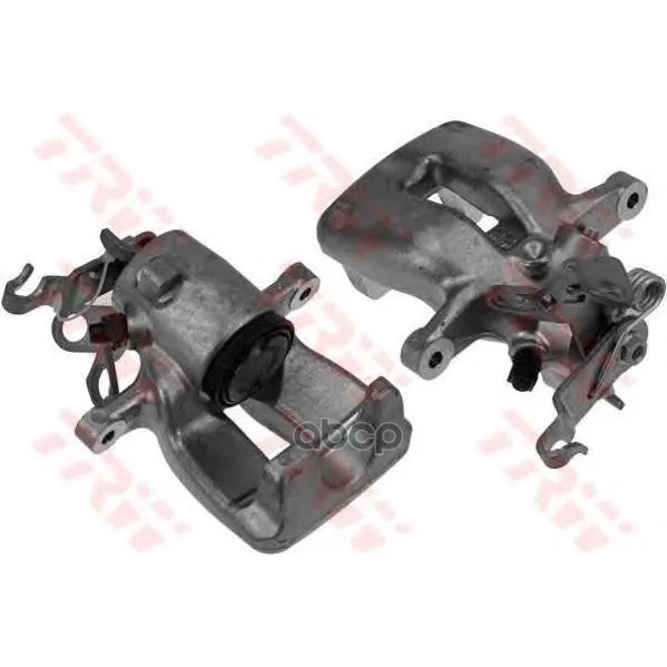Суппорт Тормозной Audi A3 2003- 2013, Tt 2006- TRW/Lucas арт. BHS324