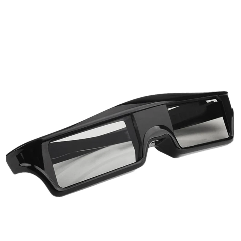 OPQ-1Pcs/Лот 3D RF Bluetooth активные очки для Epson ELPGS03 проектор домашнего кинотеатра |