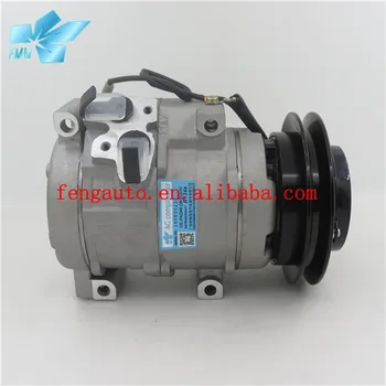 

conditioning auto 10s17c ac compressor for toyota PRADO 2700