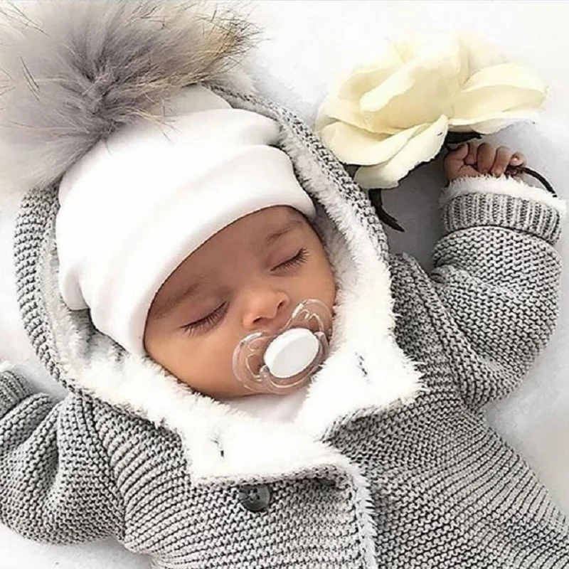 newborn winter caps