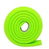 2M Self-adhesive Baby Safety Corner Pad Foam rubber Protection Bumper Furniture decoration Table edge Surround Protector Tape ► Photo 3/6