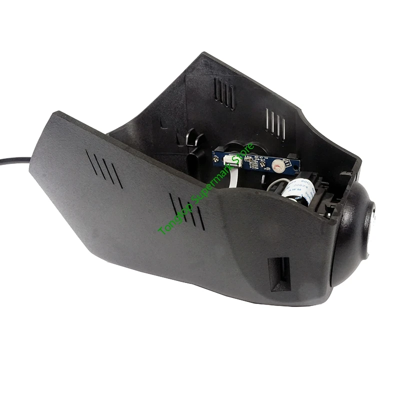 Автомобильный регистратор DVR Wifi DVR для Land Rover Freeland 2 Discovery 4 XF X-JL Aurora 20116 Поддержка AV Out to Monitor