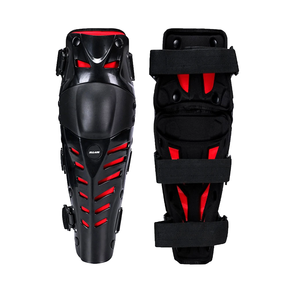 hard shell knee pads (4) - 