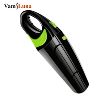 

6500Pa Powerful Wireless Car Vacuum Cleaner Portable Handheld 120W USB Cordless Wet&Dry Use Rechargeable Home Car Vacuum Cleaner