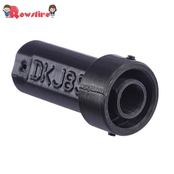 

New Arrival 1 Pcs DK ABS Adjustable High Temperature Resistance Hop Up For Accurate Barrel With 19mm Outer Diameter