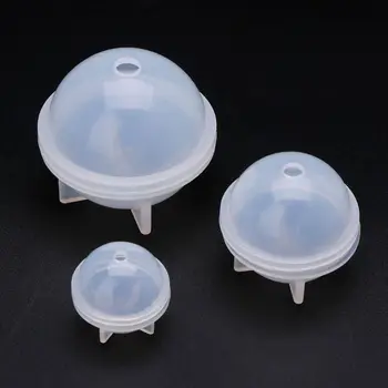 

1 Set DIY Epoxy Resin Tools Handmade Silicone Mold Spoon Clasp Dropper Jewelry Making Kit Necklace Earrings Gifts Crafts 50PE