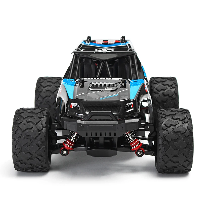 RC Car 1:18 HS 18311/18312 35km/h 2.4Ghz 4CH 4WD Radio Control Car High Speed Climber Crawler RC Vehicle Model Toys for Kids RC Car 1:18 HS 18311/18312 35km/h 2.4Ghz 4CH 4WD Radio Control Car High Speed Climber Crawler RC Vehicle Model Toys for Kids